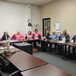 Support Meeting